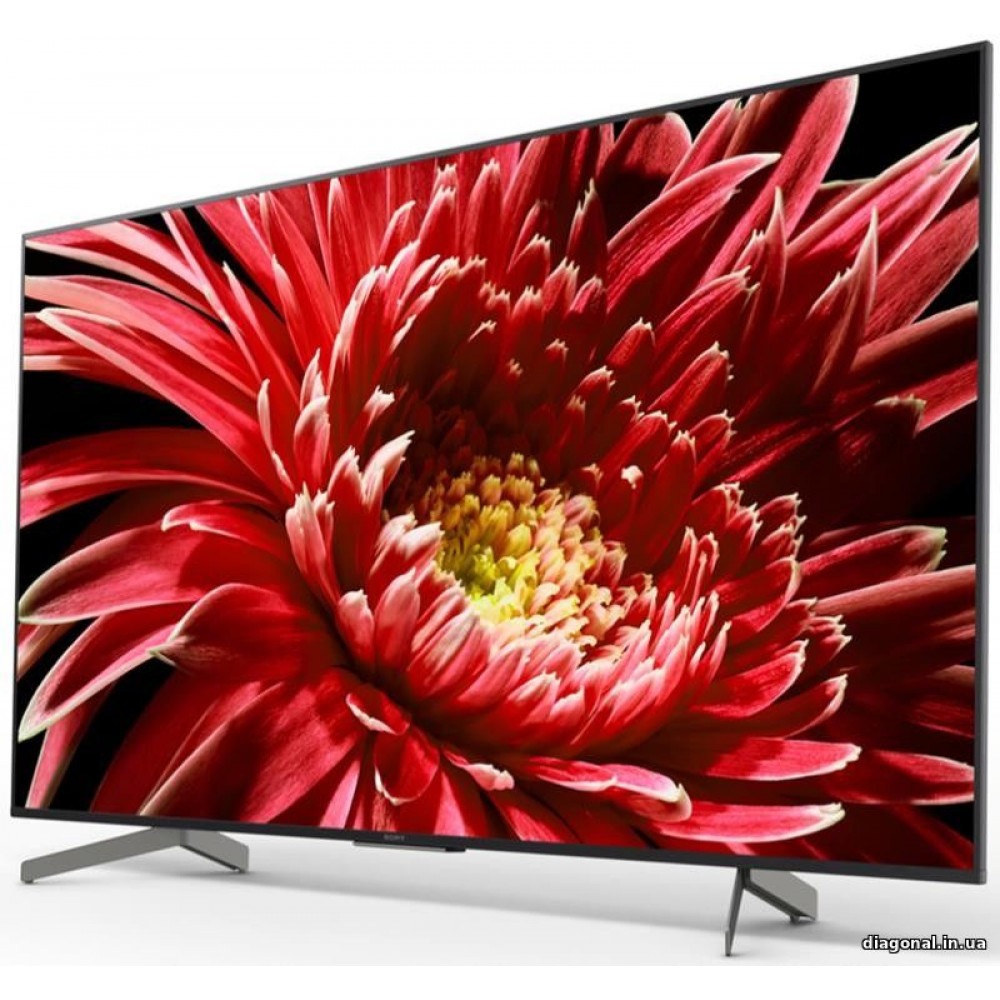 Телевізор Sony KD-75XG8596