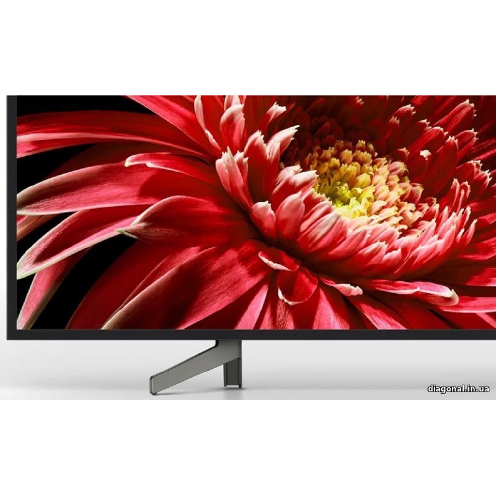 Телевізор Sony KD-75XG8596