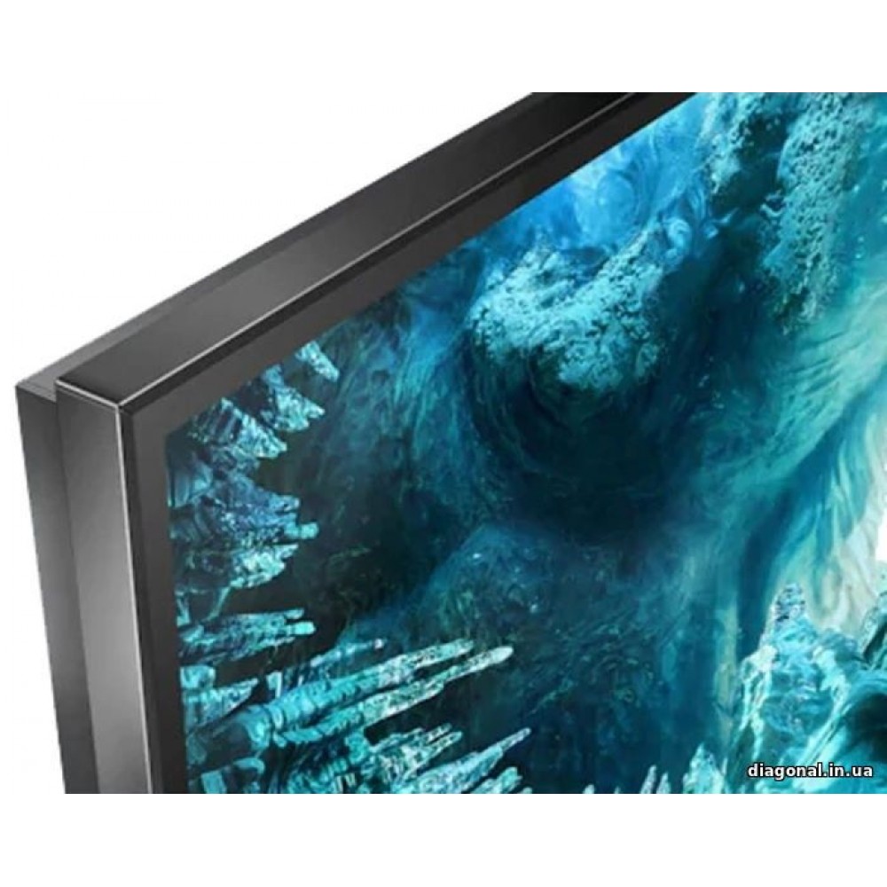 Телевізор Sony KD-85ZH8