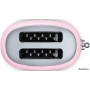 Тостер Smeg TSF01PKEU