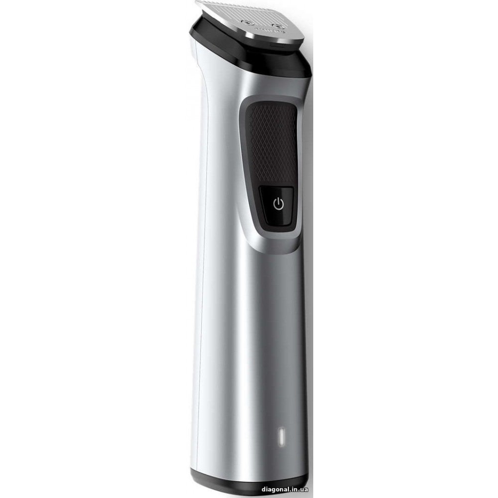 Машинка для стрижки + триммер Philips MG7720/15