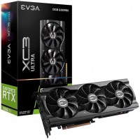 Видеокарта EVGA GeForce RTX 3080 Ti XC3 ULTRA GAMING 12GB
