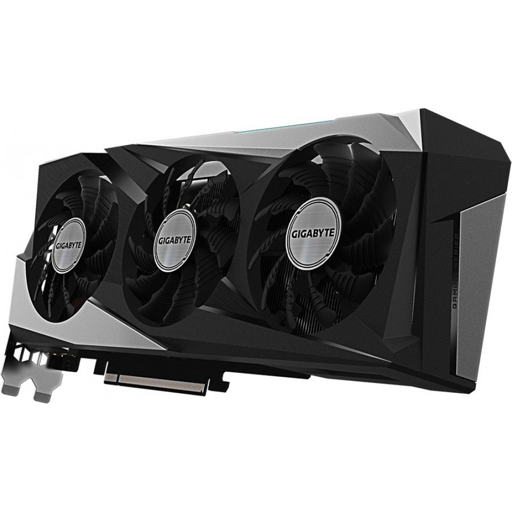 Видеокарта GIGABYTE Radeon RX 6600 XT GAMING OC PRO 8G