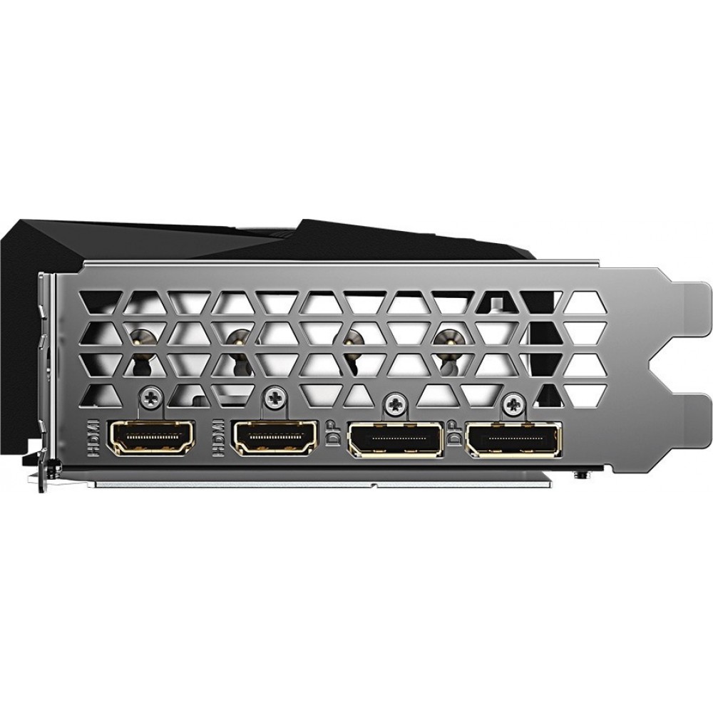 Видеокарта GIGABYTE Radeon RX 6600 XT GAMING OC PRO 8G