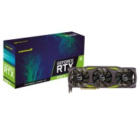 Видеокарта Manli GeForce RTX 3080 Ti 12GB GDDR6X