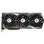 Видеокарта MSI GeForce RTX 3060 Ti GAMING Z TRIO 8G LHR