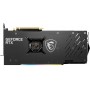 Видеокарта MSI GeForce RTX 3060 Ti GAMING Z TRIO 8G LHR
