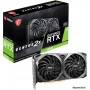 Видеокарта MSI GeForce RTX 3060 VENTUS 2X 12G OC