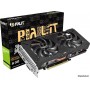 Видеокарта Palit GeForce GTX 1660 SUPER GP (NE6166S018J9-1160A)