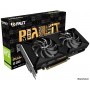 Видеокарта Palit GeForce RTX 2060 SUPER DUAL (NE6206S018P2-1160A)