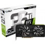 Видеокарта Palit GeForce RTX 3060 Ti Dual OC V1 LHR