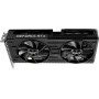 Видеокарта Palit GeForce RTX 3060 Ti Dual OC V1 LHR