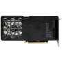 Видеокарта Palit GeForce RTX 3060 Ti Dual OC V1 LHR