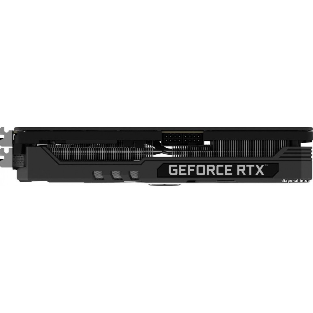 Видеокарта Palit GeForce RTX 3070 GamingPro OC