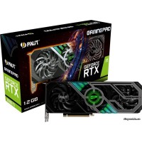 Видеокарта Palit GeForce RTX 3080 Ti GamingPro