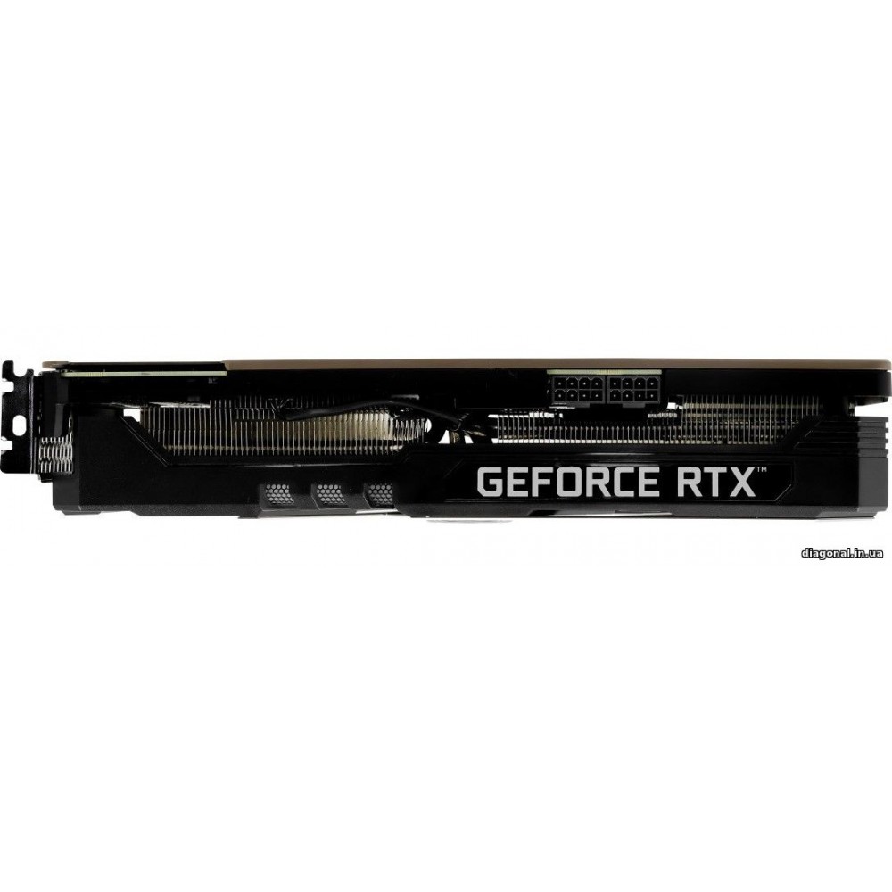 Видеокарта Palit GeForce RTX 3080 Ti GamingPro