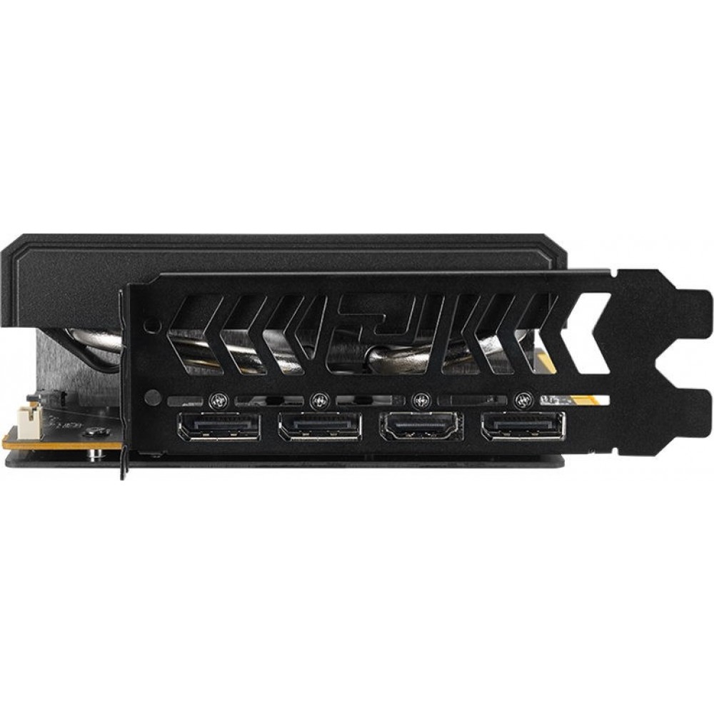 Видеокарта PowerColor Radeon RX 6700 XT Hellhound 12GB