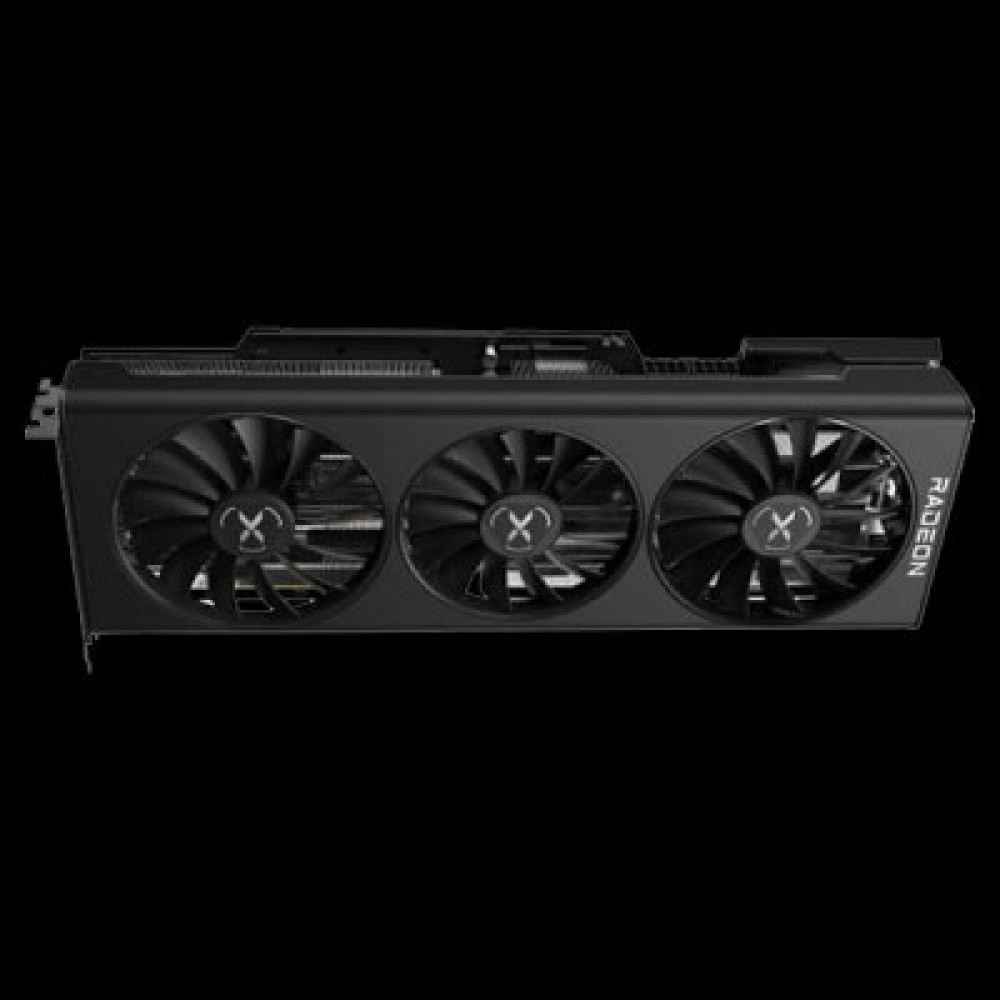 Видеокарта XFX Radeon RX 6900 XT Speedster SWFT 319 CORE (RX-69XTAQFD9)