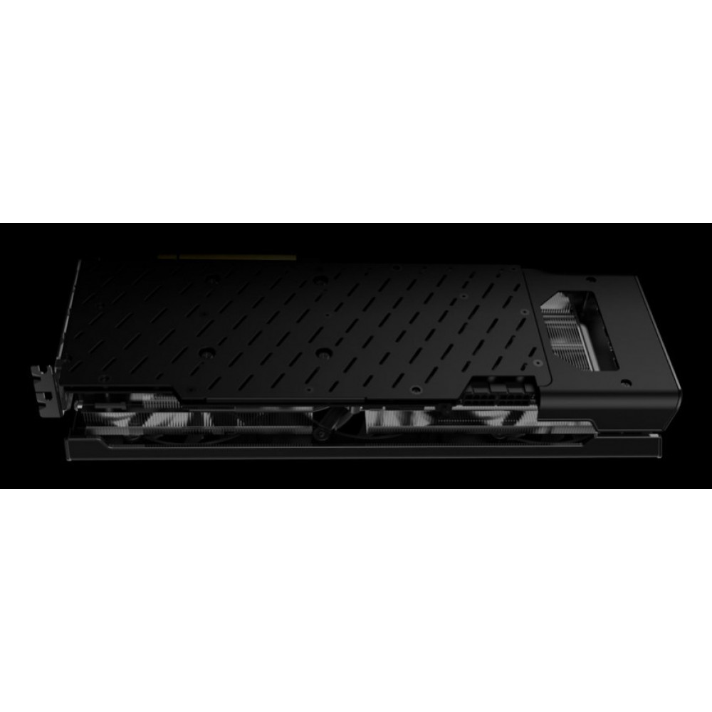 Видеокарта XFX Radeon RX 6900 XT Speedster SWFT 319 CORE (RX-69XTAQFD9)