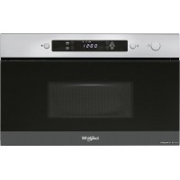 Вбудована мікрохвильова піч Whirlpool AMW 4900 IX