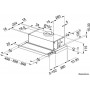 Вытяжка Franke FTC 632L WH