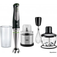 Блендер Braun MultiQuick 9 MQ 9038