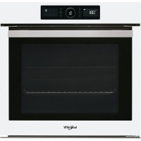 Духова шафа Whirlpool AKZ9 6230 WH