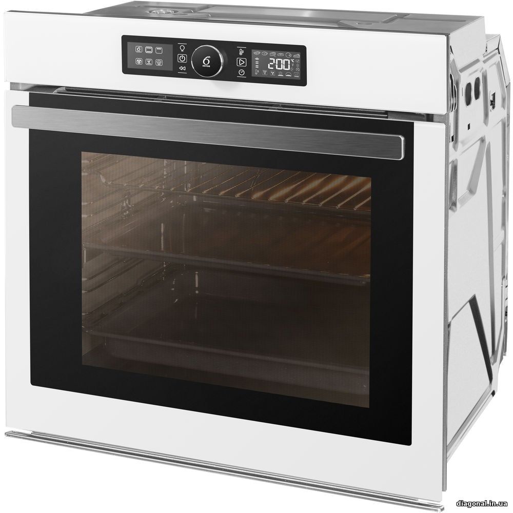 Духова шафа Whirlpool AKZ9 6230 WH