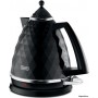 Электрочайник De'Longhi Brillante KBJ 2001.BK