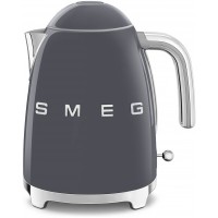 Электрочайник Smeg KLF03GREU
