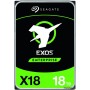 Жесткий диск Seagate Exos X18 18 TB (ST18000NM000J)