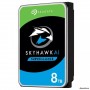 Жесткий диск Seagate SkyHawk HDD 8 TB (ST8000VX004)