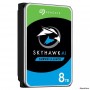 Жесткий диск Seagate SkyHawk HDD 8 TB (ST8000VX004)