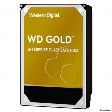 Жесткий диск WD Gold Enterprise Class 8 TB (WD8004FRYZ)