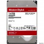 Жесткий диск WD Red Pro WD141KFGX 14 ТБ