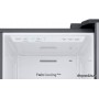 Холодильник Samsung RS68N8230S9
