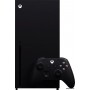 Игровая приставка Microsoft Xbox Series X 1TB 2 геймпада + игра (2020)