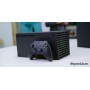 Игровая приставка Microsoft Xbox Series X 1TB 2 геймпада + игра (2020)