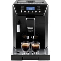 Кавомашина автоматична DeLonghi Eletta Cappuccino Evo ECAM 46.860.B