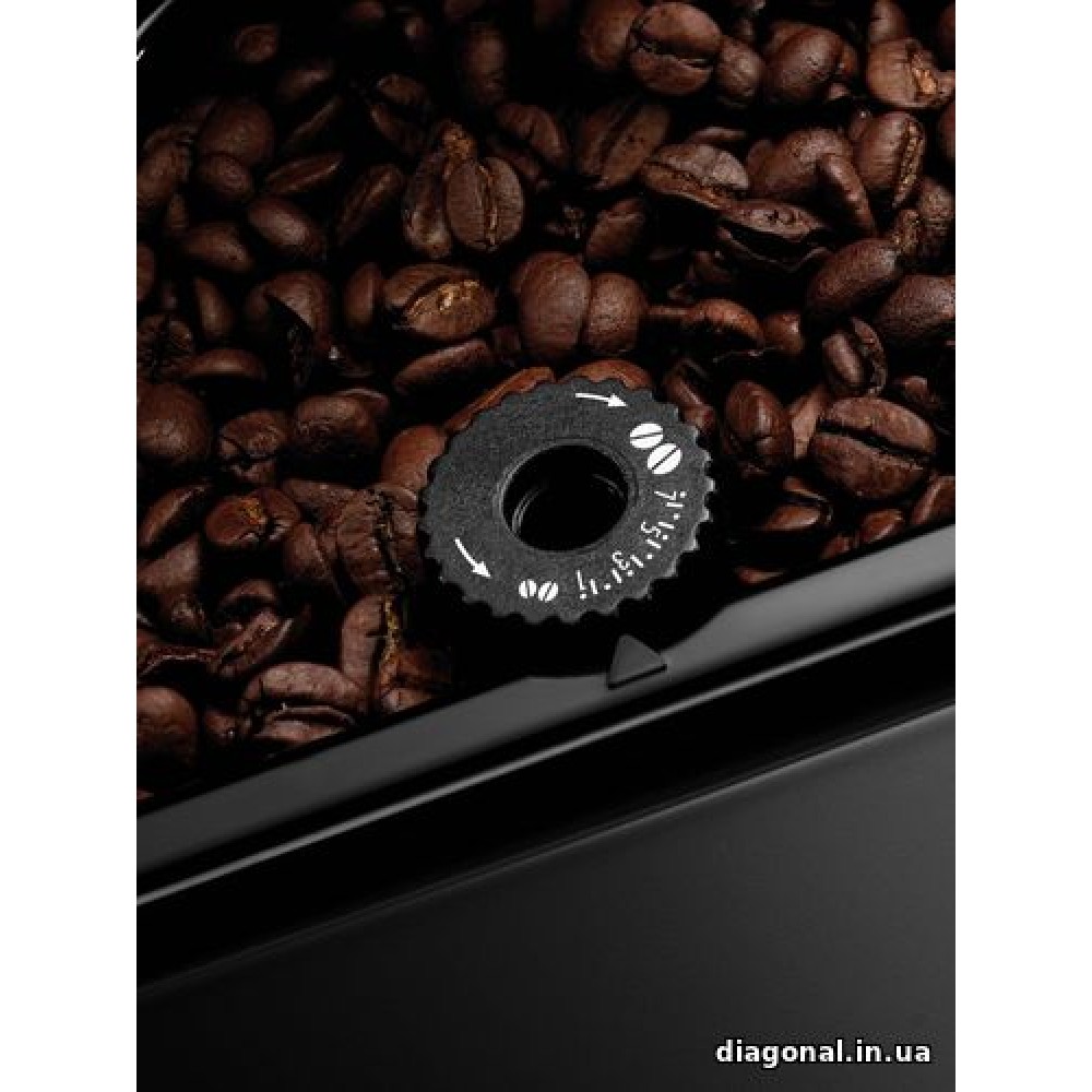 Кавоварка De'Longhi Magnifica ESAM 3000.B