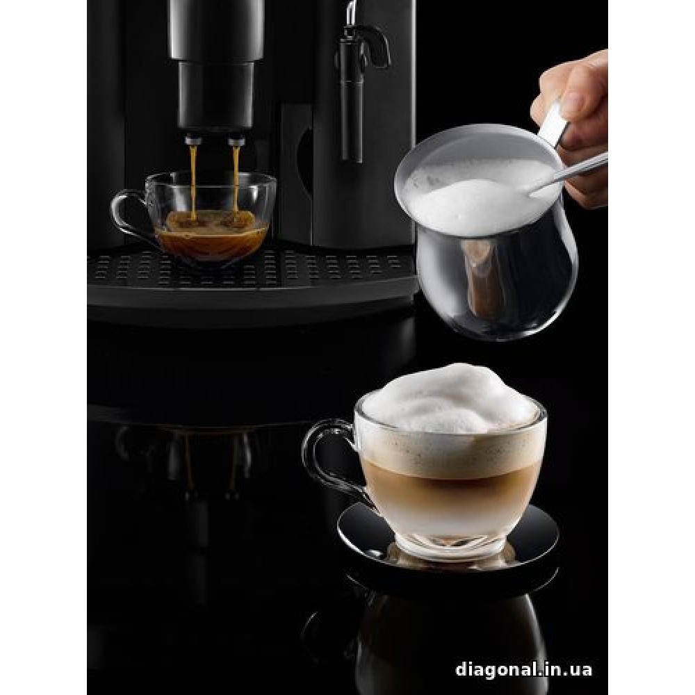 Кавоварка De'Longhi Magnifica ESAM 3000.B