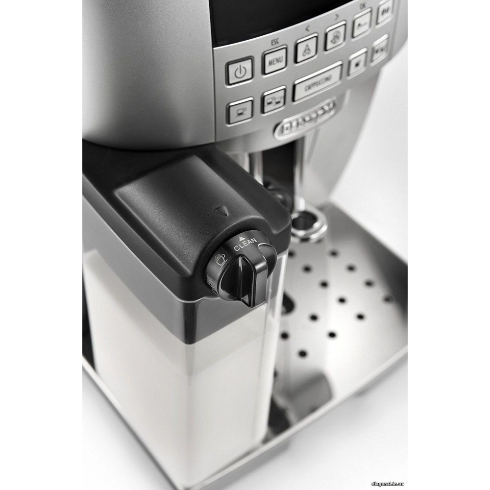 Кавоварка De'Longhi Magnifica S Cappuccino ECAM 22.360.S