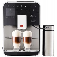 Кавомашина автоматична Melitta Caffeo Barista TS Smart F86/0-100