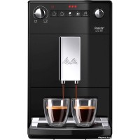 Кавоварка Melitta Caffeo Purista F23/0-102