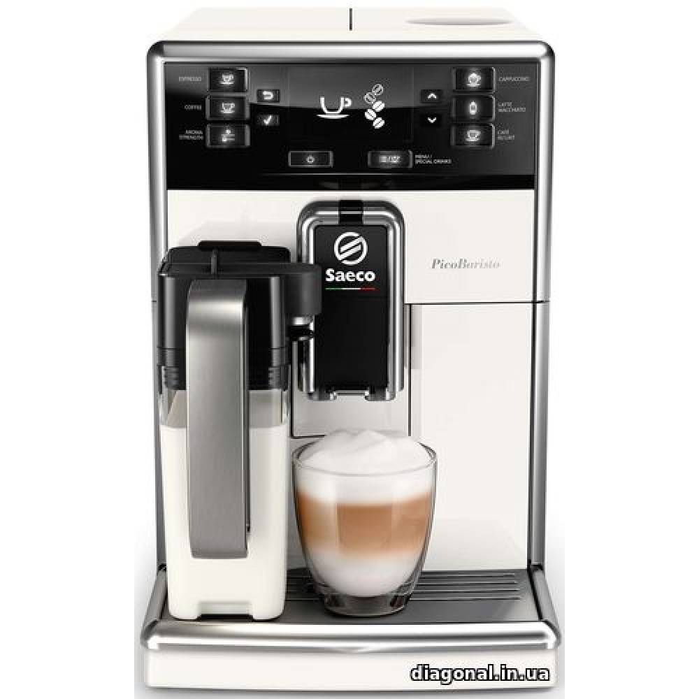 Кавоварка Philips Saeco PicoBaristo SM 5478