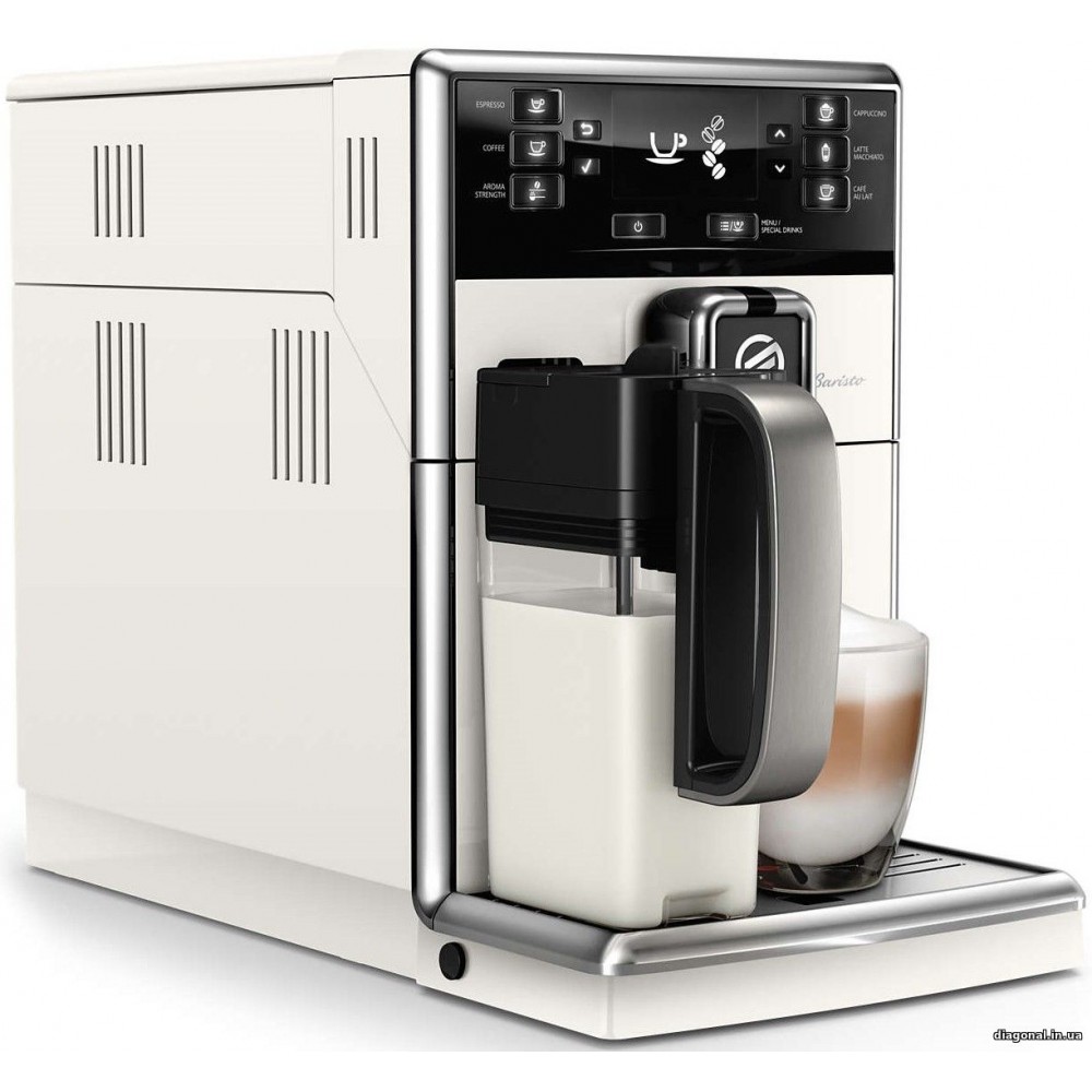 Кавоварка Philips Saeco PicoBaristo SM 5478