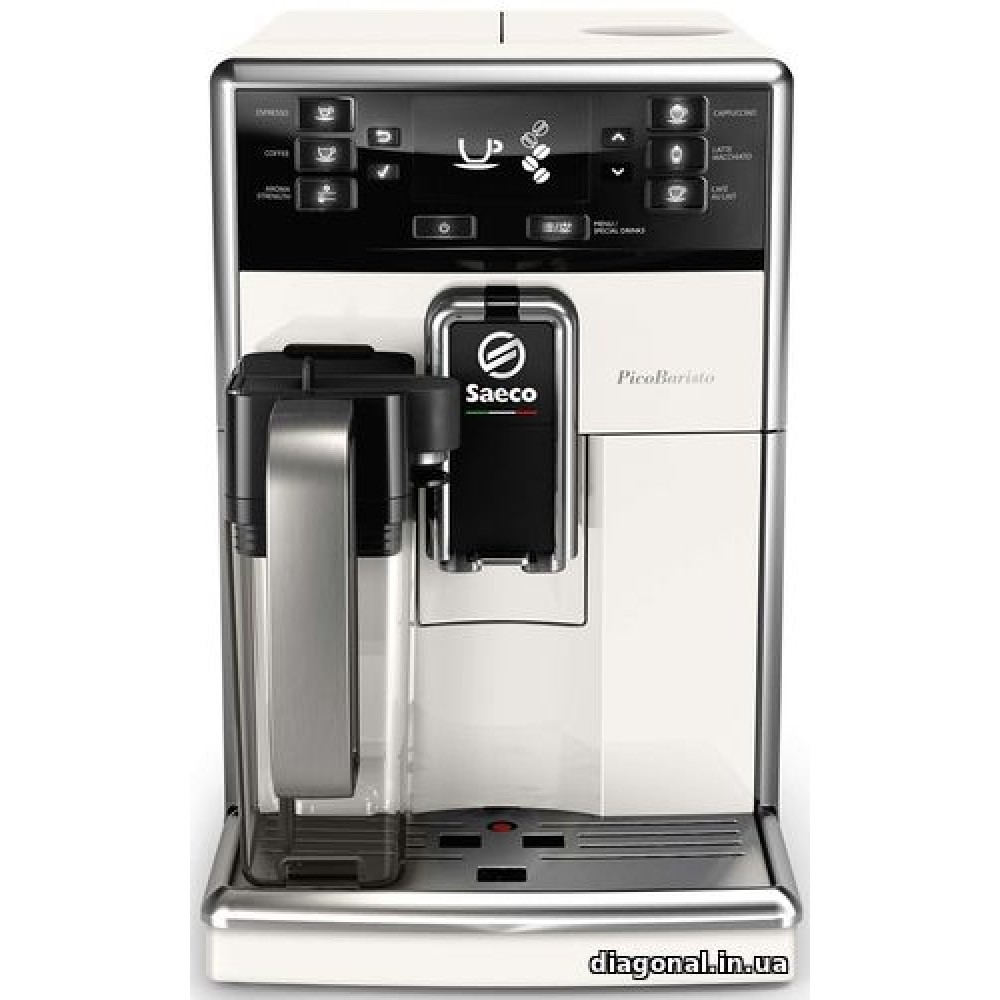 Кавоварка Philips Saeco PicoBaristo SM 5478