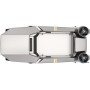 Квадрокоптер (дрон) DJI Mavic Pro Platinum Fly More Combo