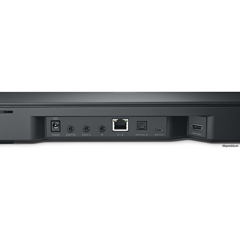 Саундбар Bose Soundbar 500