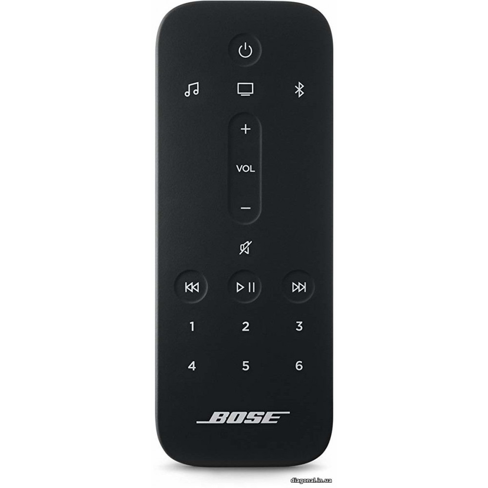 Саундбар Bose Soundbar 500